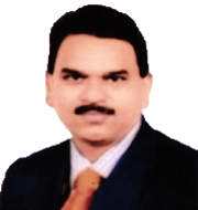 Registrar Dr. Anil Hirekhan