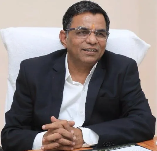 Vice-Chancellor