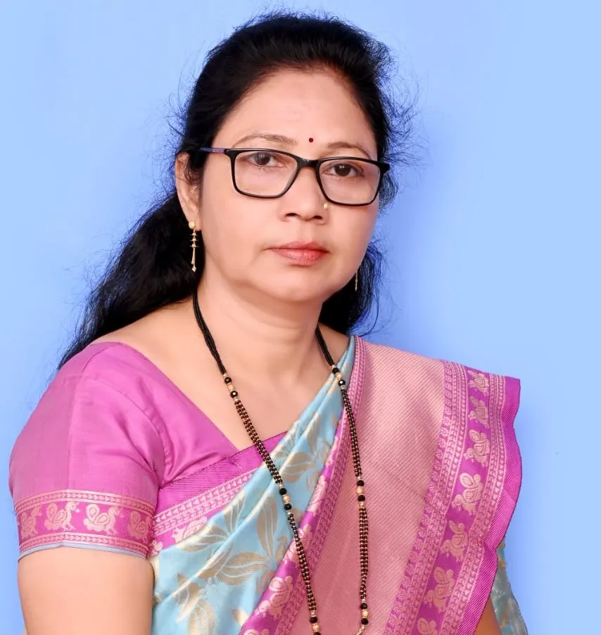 Kirna Gajpure