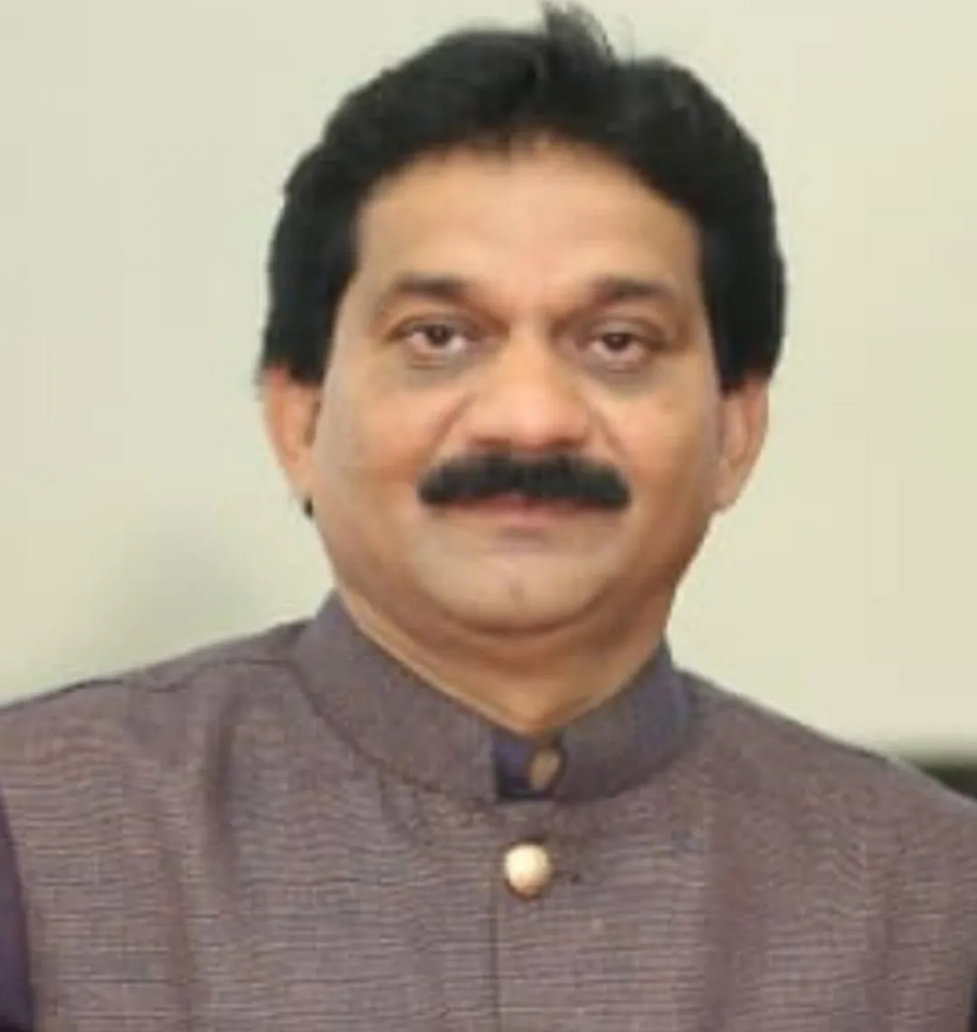 Sanjay Gore