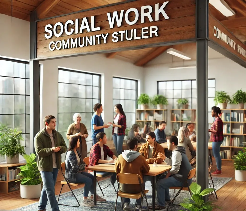 Social Work